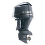 2017 Yamaha F300 4.2L Offshore XCA Outboard Motor
