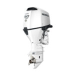 Honda 150hp White Outboard | BF150DXCRA