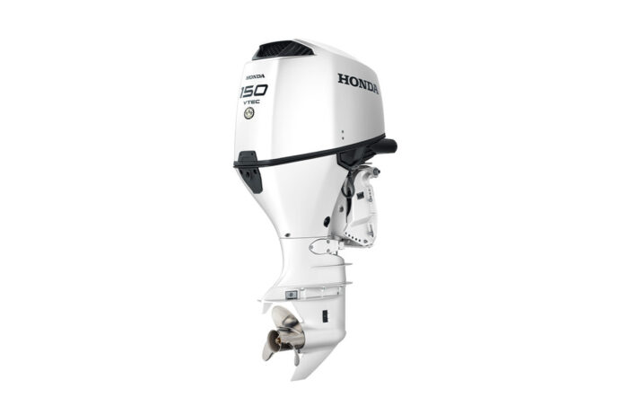 150White__38341.1658253264-700x462-1.jpg Honda 150hp White Outboard | BF150DXCRA - Image 1