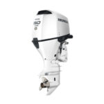 Honda 150hp White Outboard | BF150DLRA