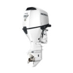 Honda 150hp White iST Outboard | BF150DLDA