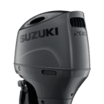 Suzuki DF200 STEALTH Outboard Motor