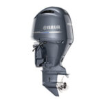 Yamaha 150hp DEC Outboard | LF150XCA