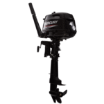 Mercury 2.5hp 4 Stroke Outboard Engine