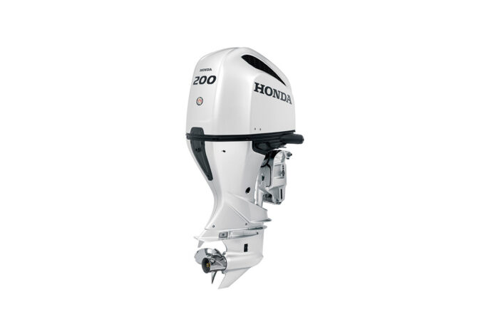 200White__46299.1657133697-700x462-1.jpg Honda 200hp White iST Outboard | BF200DXCDA - Image 1