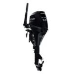 2018 Mercury 9.9EH 9.9HP Electric Start Outboard Motor