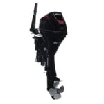 2018 Mercury 9.9ELHPT Command Thrust 9.9HP Outboard Motor