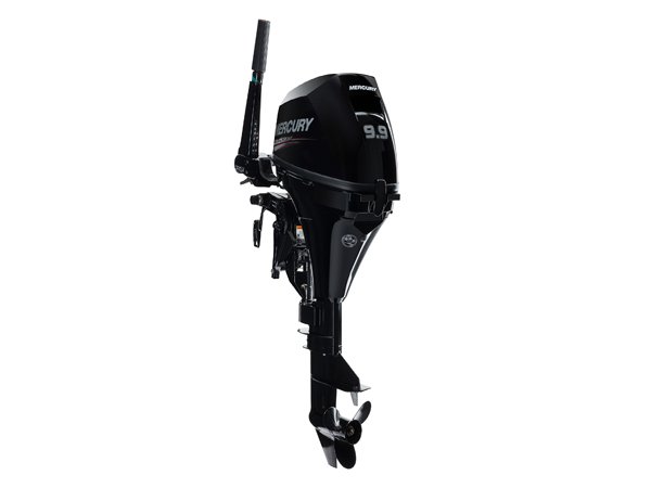 2018 Mercury 9.9HP Outboard Motor 9.9EH – Electric Start Short Shaft 2018 Mercury 9.9EH 9.9HP Electric Start Outboard Motor