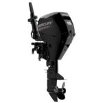 2019 Mercury 15HP EFI 15MH Outboard Motor Short Shaft