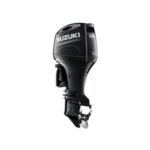 2022 Suzuki DF150A X 150 HP Outboard Motor