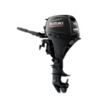2022 Suzuki DF15A EFI L Outboard Motor