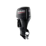 2022 Suzuki DF225 X 225 HP Outboard Motor