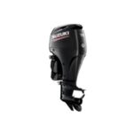 2022 Suzuki DF70A L 70 HP Outboard Motor