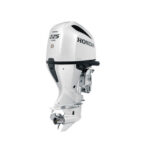 Honda 225hp White Outboard | BF225DXRA