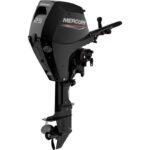 Mercury 25 HP Tiller Outboard Motor – 2023