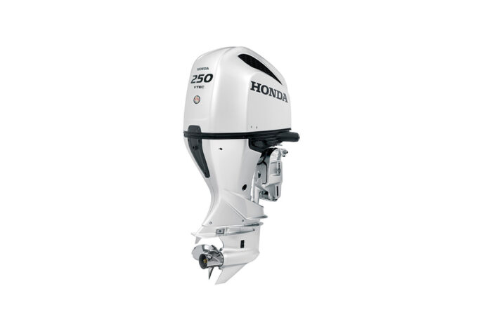 250White__53457.1686246059-700x462-1.jpg Honda 250hp White Outboard | BF250DURA - Image 1