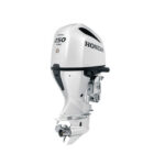 Honda 250hp White Outboard  | BF250DUCRA