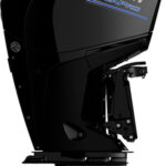 Mercury 250XL SeaPro Commercial DTS