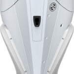 Mercury 300CXXL SeaPro Commercial AMS