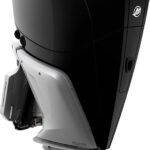 Mercury 300CXL Verado FourStroke Outboard Motor