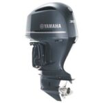 2018 Yamaha F300NCA Offshore 4.2L V6 F300XCA Outboard Motor