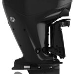 Mercury 90ELPT SeaPro Command Thrust