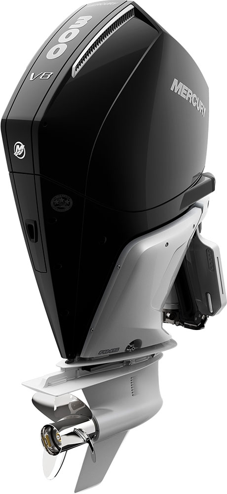 99_3-2.jpg Mercury 400CXL Verado FourStroke - Image 1