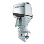 Honda BF140ALRA 140HP Outboard Motor – 20″ Long Shaft