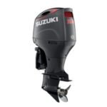 Suzuki Outboard Motor I SS Series DF150SS