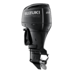 Suzuki DF225 V6 4-strokes