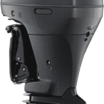 Suzuki DF250 STEALTH