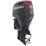 Suzuki Outboard Motor I SS Series DF250SS