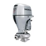Honda BF150DJRA 105HP Jet Drive Outboard Motor – VTEC EFI Shallow Water Marine Engine