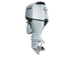 Honda BF140AXCDA 140HP Counter Rotation White iST Outboard Motor – 25″ X-Long Shaft