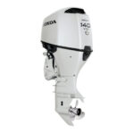 Honda 140hp White Outboard | BF140ALRA