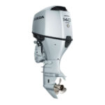 Honda 140hp Outboard | BF140AXRA