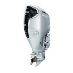 Honda 350HP BF350AXCDA iST Outboard Motor – 25” Shaft Counter Rotation