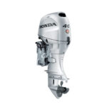 Honda 40hp Outboard | BF40D4LRTA