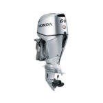Honda 60hp Power Thrust Outboard | BFP60A1LRT