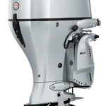 Honda 65hp Jet Outboard | BF90D5JRTA