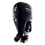 Mercury 105hp Jet Outboard | 105ELPT