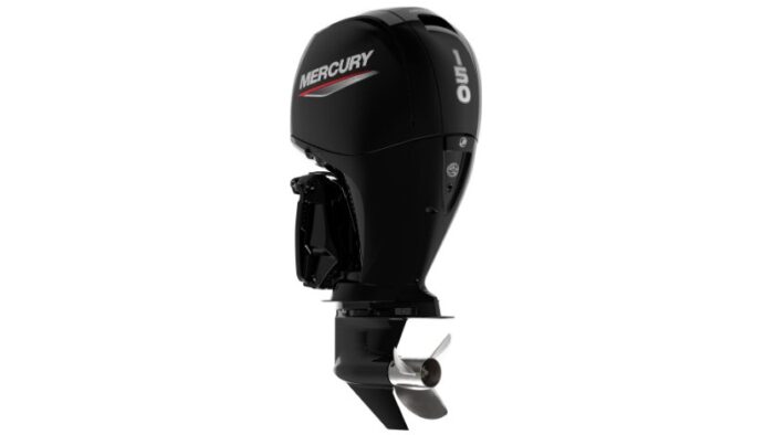 Mercury-150L-FourStroke-700x394-1.jpg Mercury 150L FourStroke Outboard Motor - Image 1