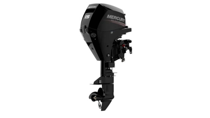 Mercury-15MRC-FourStroke-700x394-1.jpg Mercury 15MRC FourStroke Outboard Motor - Image 1