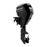 Mercury 20hp EFI Outboard | 20E