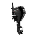 Mercury 20hp EFI Outboard | 20MH