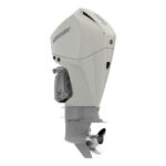 Mercury 200hp White Outboard | 200XL