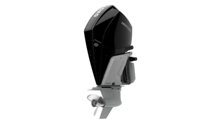 Mercury-250XL-Verado-700x394-1.jpg Mercury 250XL Verado Outboard Motor - Image 1