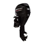 Mercury 30hp EFI Outboard | 30ELGA