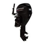 Mercury 30hp EFI Outboard | 30MLHGA