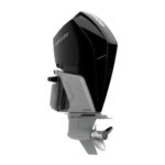Mercury 300hp Verado Outboard | Digital Throttle and Shift, Electric Start, 25″ Shaft | 300XL